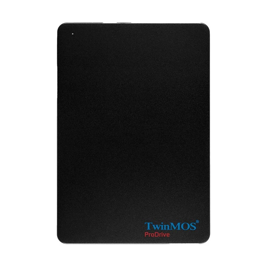 TwinMOS ProDrive 2TB USB 3.0 External HDD