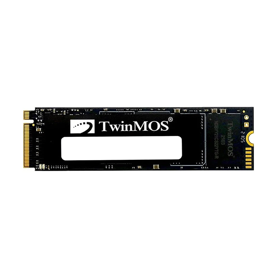 TwinMOS Alpha Pro 128GB M.2 2280 PCIe NVMe Gen.3 SSD #NVMEDGBM2280-3Y