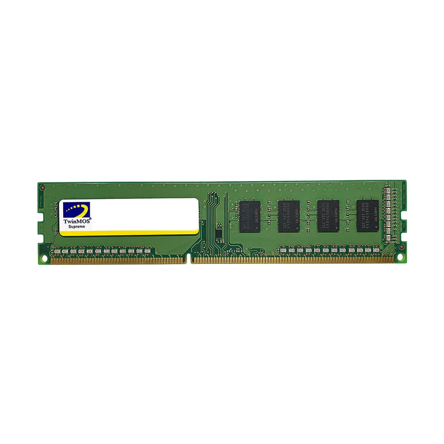 TwinMOS 2GB DDR3 1600MHz Desktop RAM