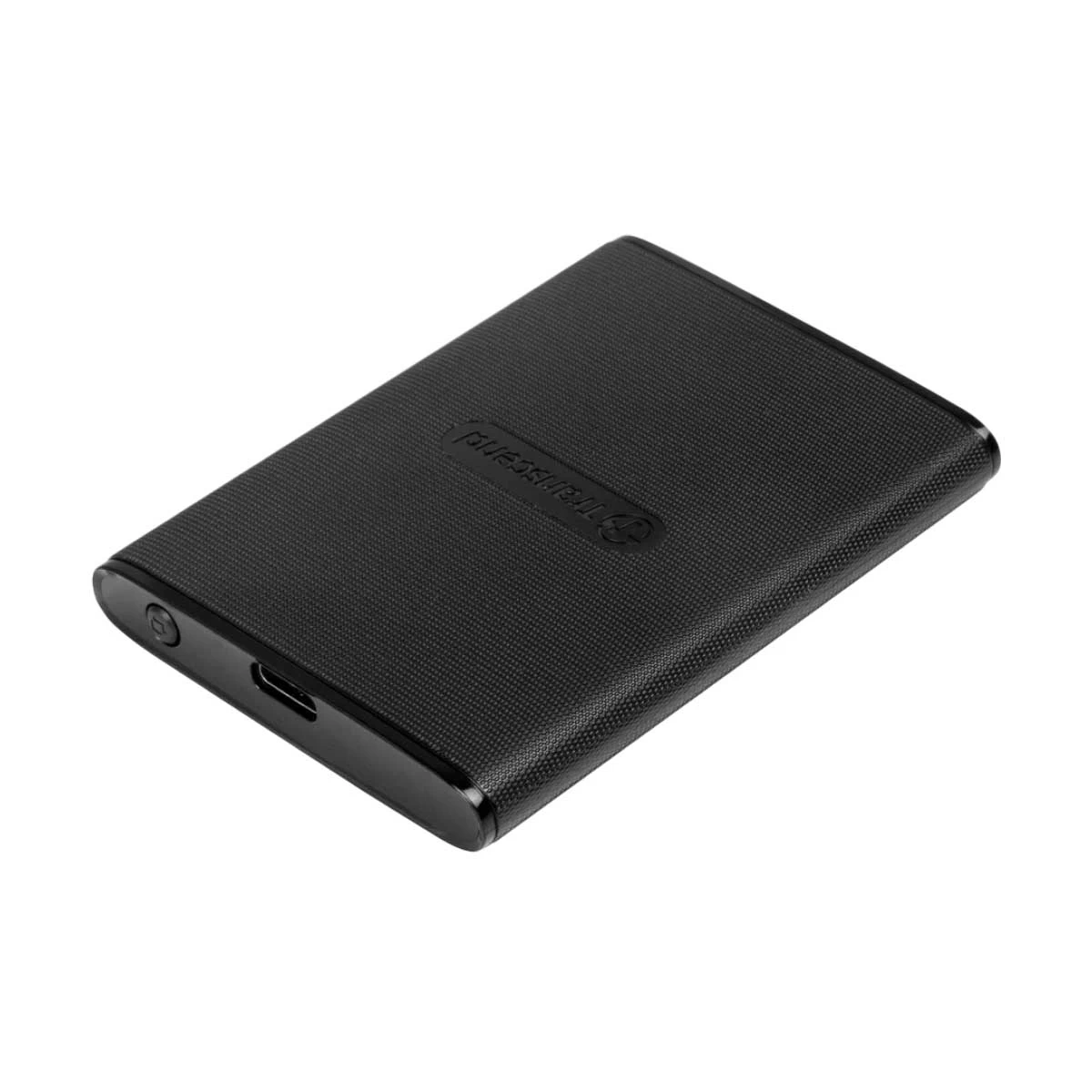 Transcend ESD270C 1TB USB 3.1 Gen 2 Type-C External SSD #TS1TESD270C