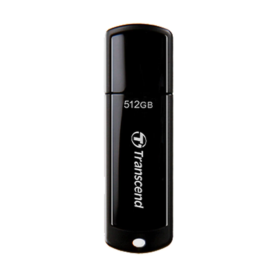Transcend JetFlash 700/730 512GB USB 3.1 Gen 1 Pen Drive #TS512GJF700