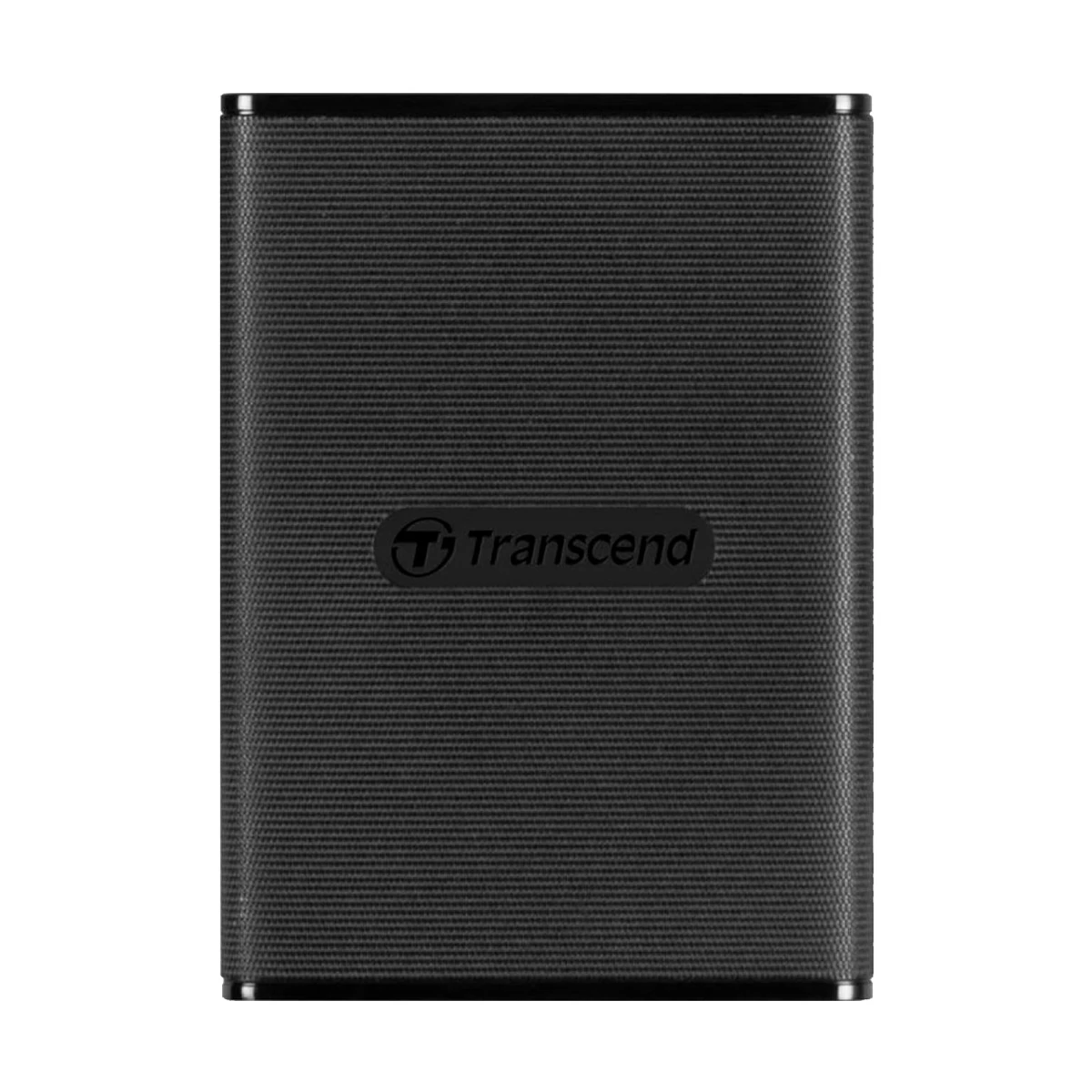 Transcend ESD270C 500GB USB 3.1 Gen 2 Type-C Portable External SSD #TS500GESD270C
