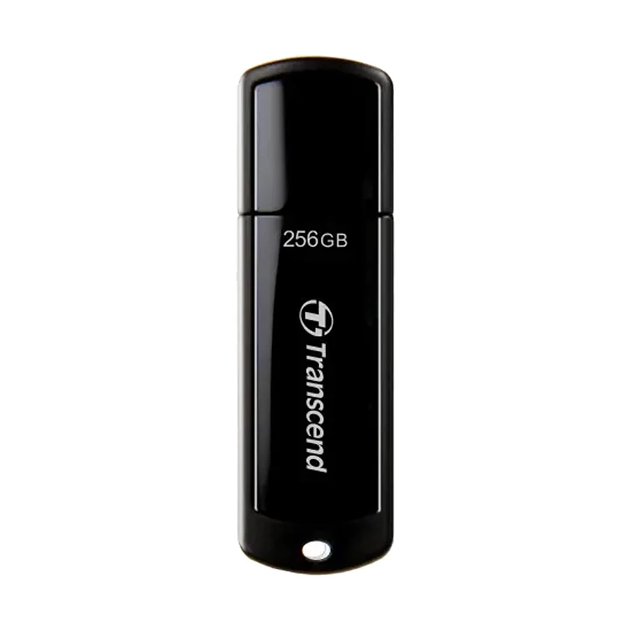 Transcend JetFlash 700/730 256GB USB 3.1 Gen 1 Pen Drive #TS256GJF700