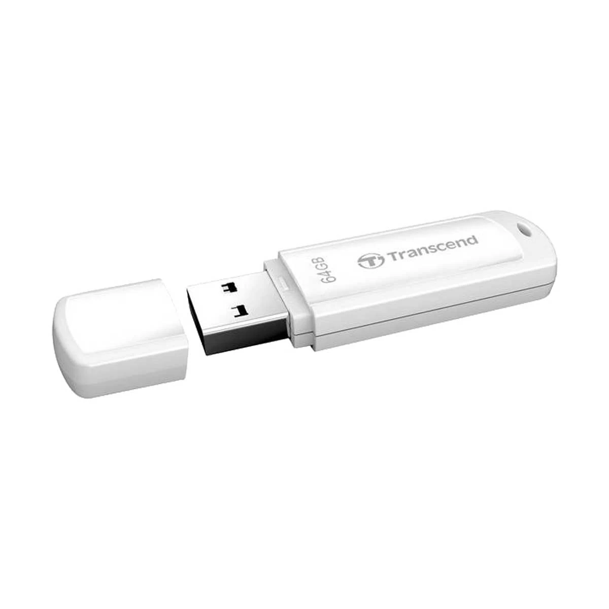 Transcend V-730 64GB USB 3.1 Pen Drive (TS64GJF730)