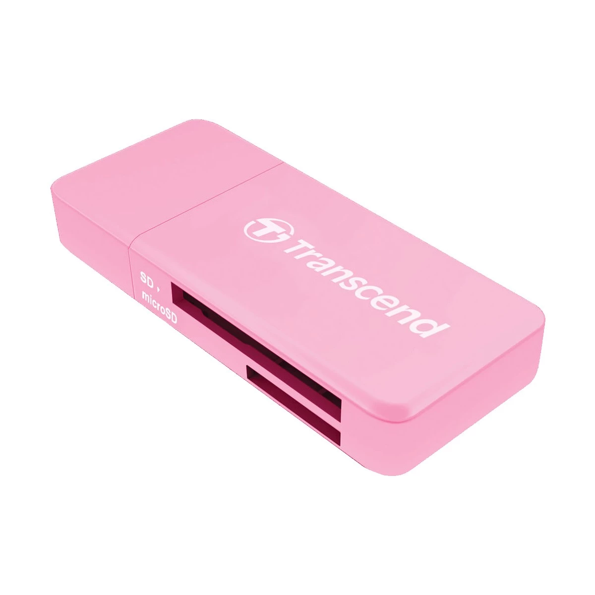 Transcend TS-RDF5R USB 3.1 Gen 1 Card Reader