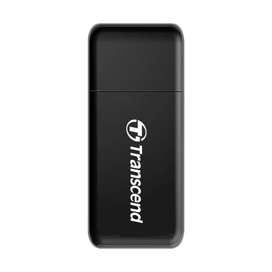Transcend TS-RDF5K USB-3.1 Card Reader