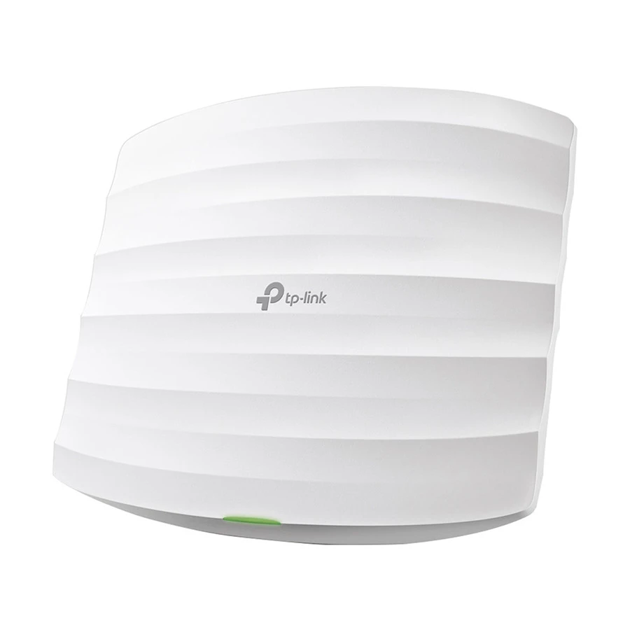 TP-Link EAP225 AC1350 MU-MIMO Gigabit Ceiling Mount Wireless Access Point