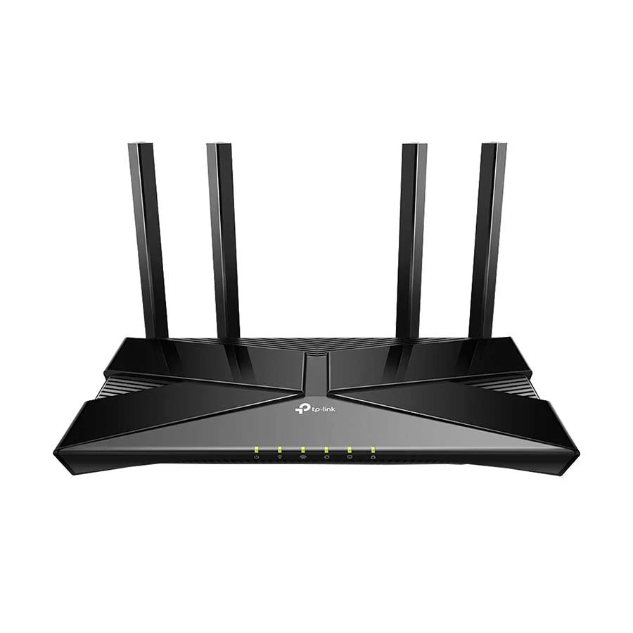 TP-Link Archer AX53 V1 AX3000 Mbps Gigabit Dual-Band Wi-Fi 6 Router