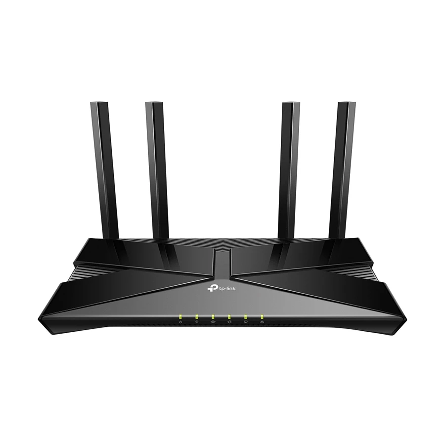 TP-Link Archer AX15 AX1500 Mbps Gigabit Dual-Band Wi-Fi 6 Router