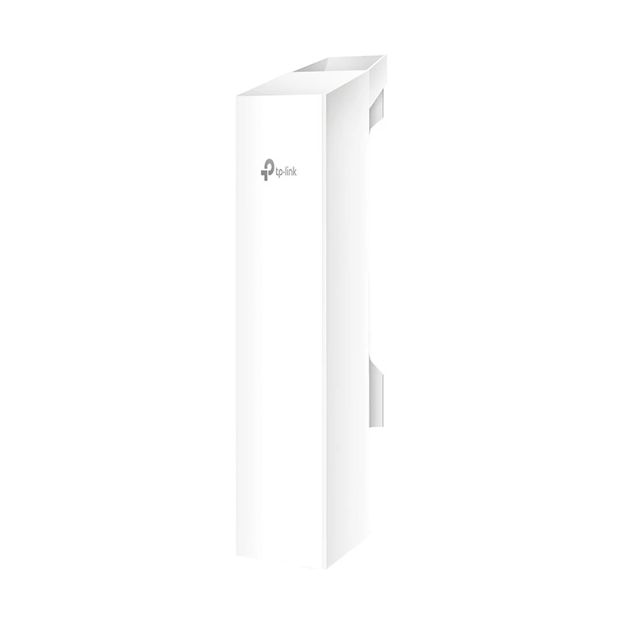 TP-Link CPE220 V3 2.4GHz 300Mbps 12dBi Long-Range Outdoor Wireless Networking CPE