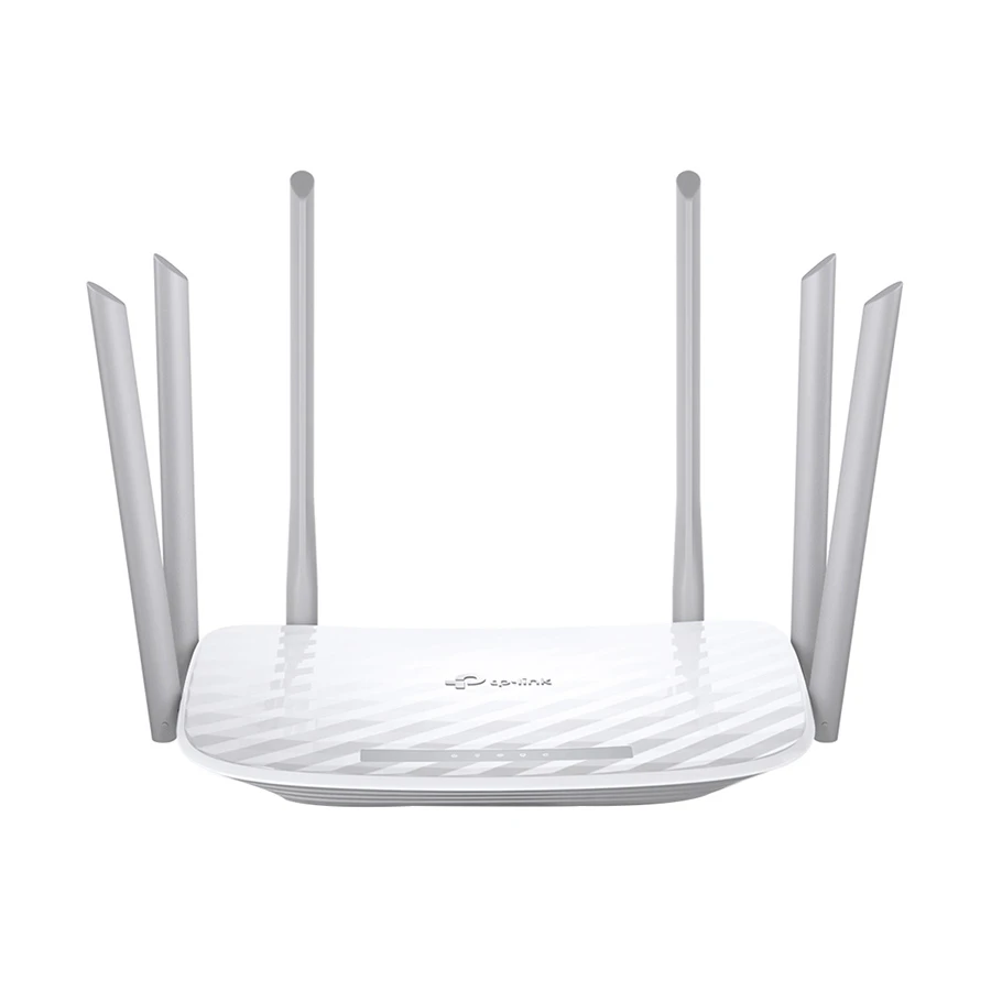 TP-Link Archer C86 AC1900 Mbps Gigabit Dual-Band Wi-Fi Router