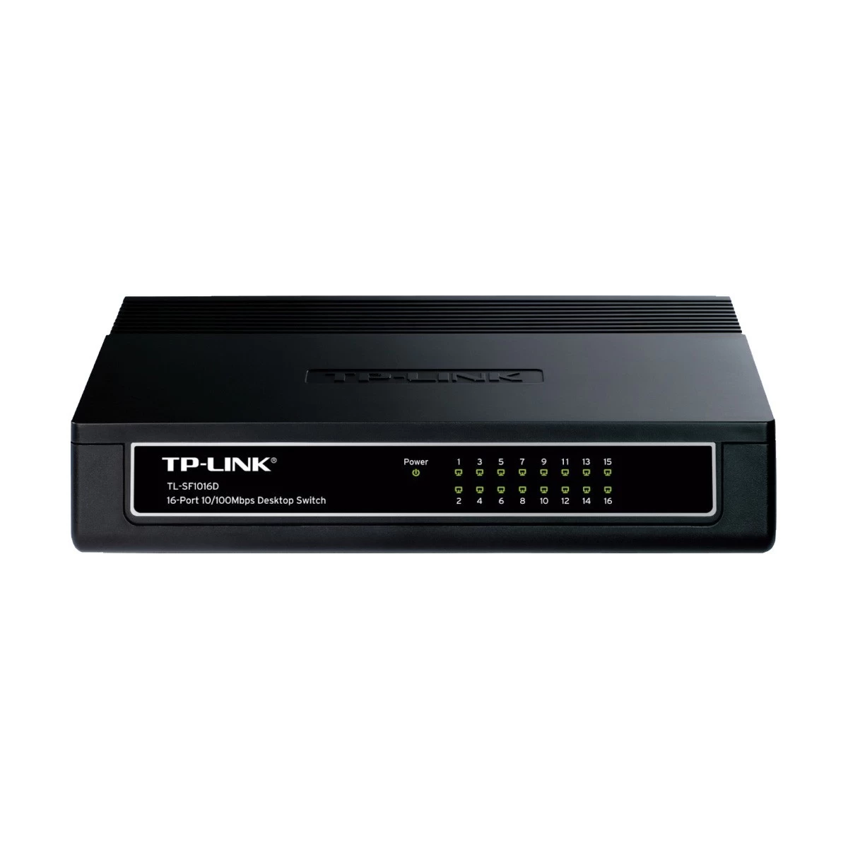 TP-Link SF1016D 16 Port Switch