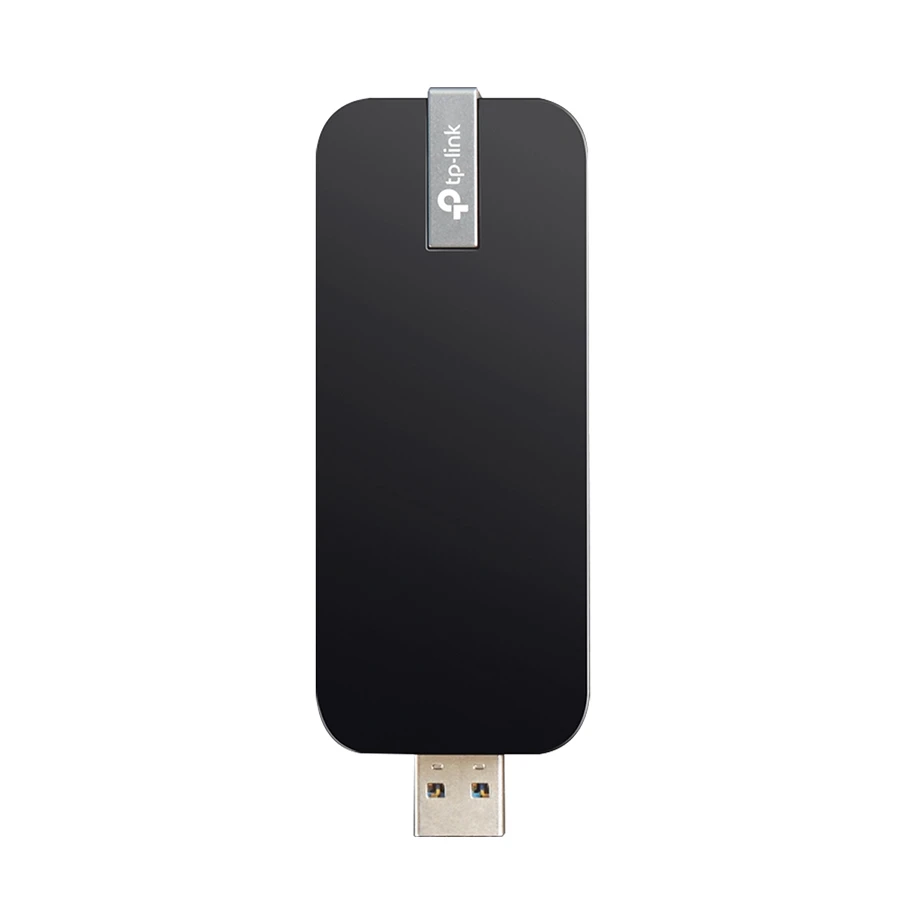 TP-Link Archer T4U 1300Mbps Dual Band Wi-Fi USB Adapter