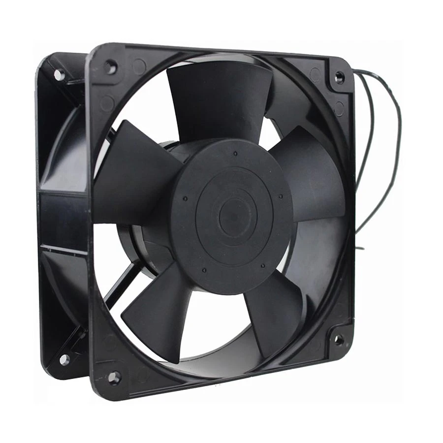 Toten Fan module box for cabinet