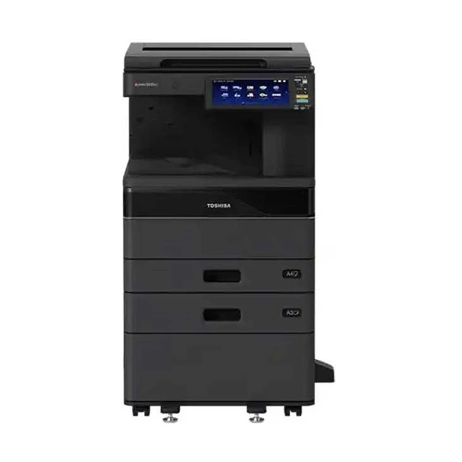 Toshiba e-Studio 3025AC MultiFunction A3 Color Photocopier (Auto Duplex, 30ppm, Lan, C Series)