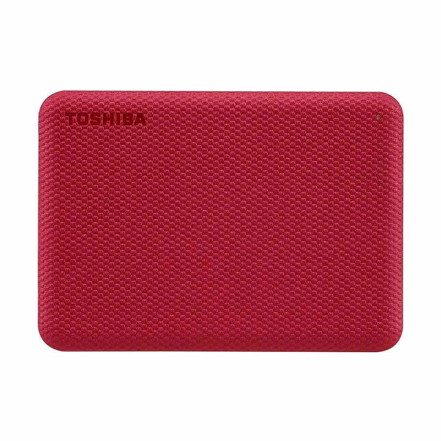 Toshiba Canvio Advance 2TB USB 3.2 Gen 1 External HDD #HDTCA20AR3AA