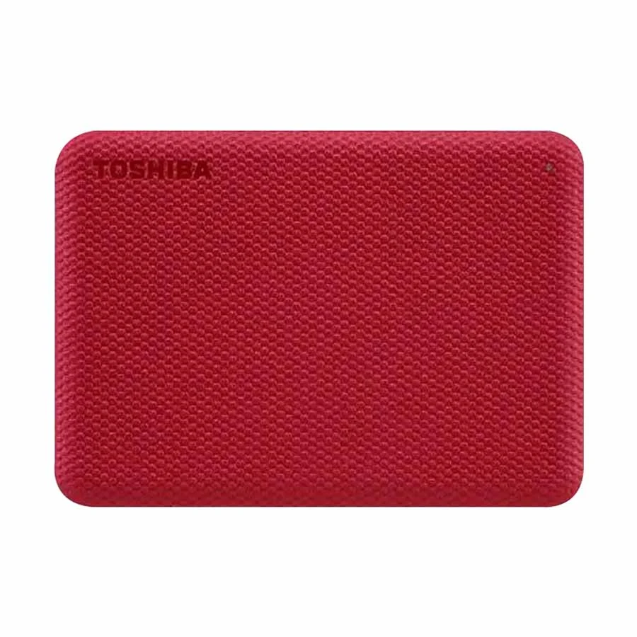 Toshiba Canvio Advance 1TB USB 3.2 Gen 1 External HDD #HDTCA10AR3AA