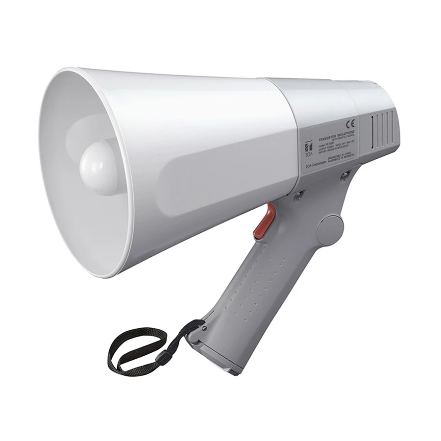 TOA ER-520W 10W Light Megaphone