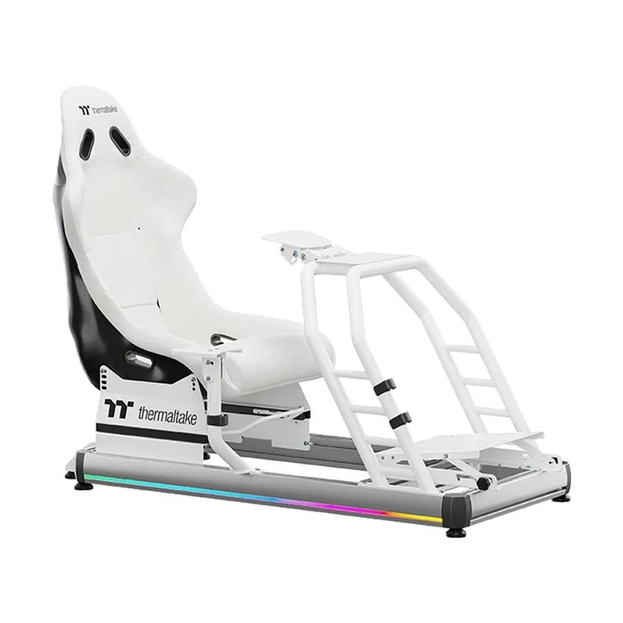 Thermaltake GR500 Snow Racing Simulator Cockpit