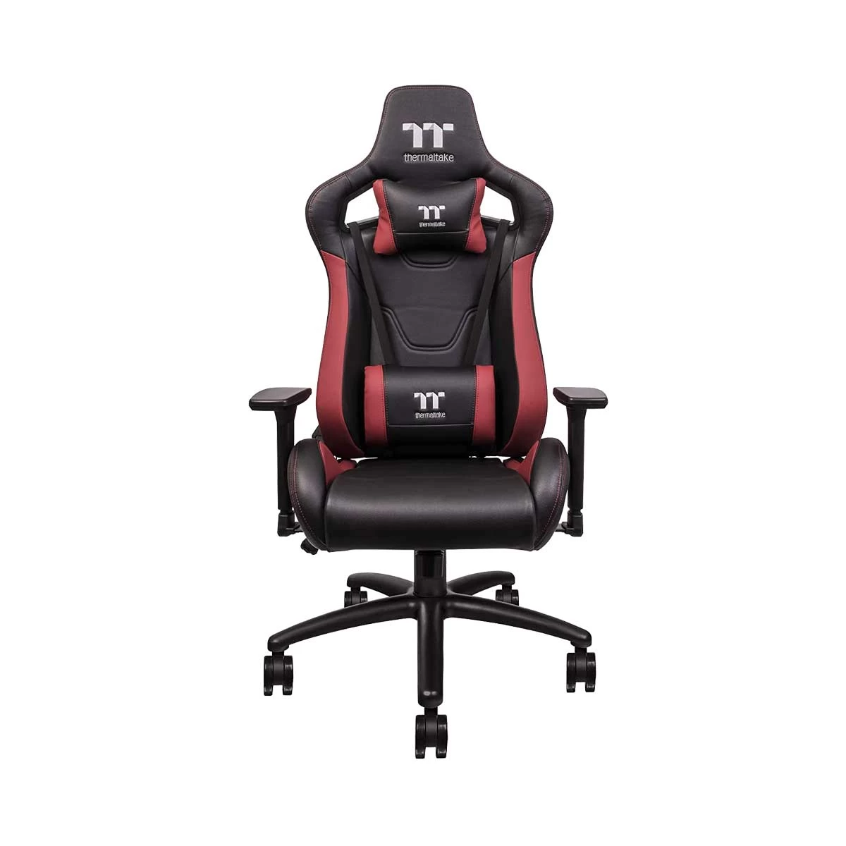 Thermaltake U Fit & Red Gaming Chair #GGC-UFT-BRMWDS-01