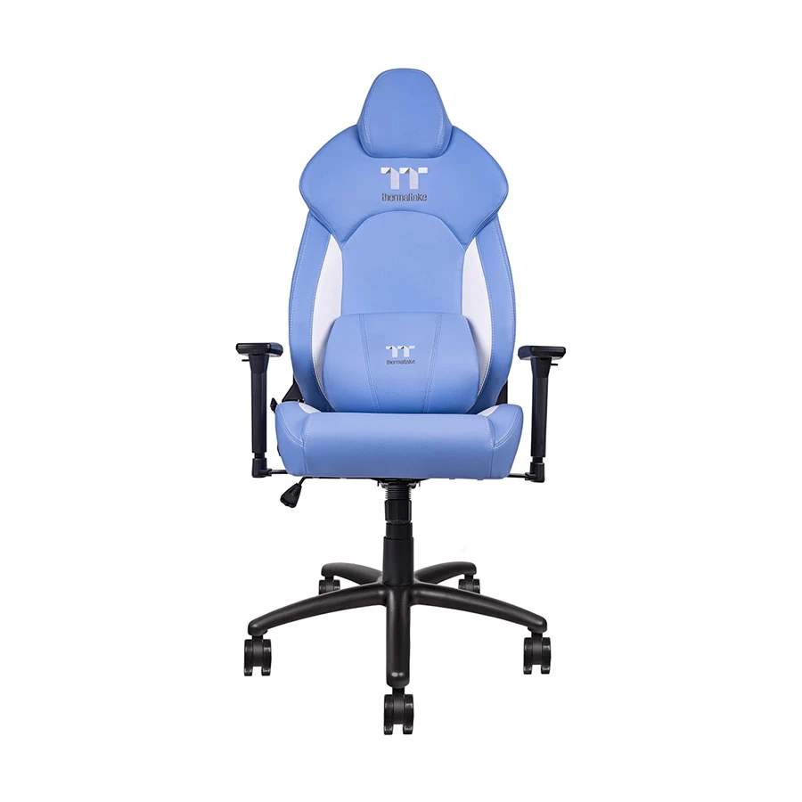 Thermaltake V Comfort -White Gaming Chair #GGC-VCO-LWLWDS-01
