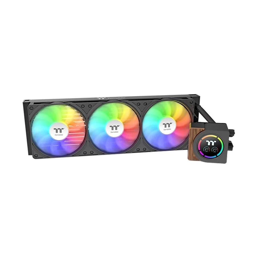 Thermaltake LB360-S ARGB Sync AIO Liquid CPU Cooler