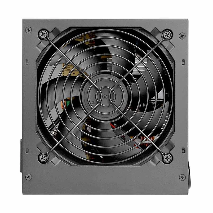 Thermaltake TR2 S 550W Non Modular 80 Plus Certified Black Power Supply