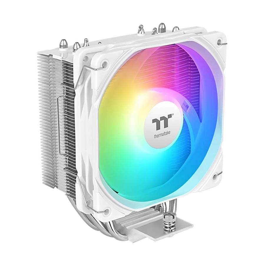 Thermaltake UX400 ARGB Sync Air CPU Cooler #CL-P143-AL12SW-A