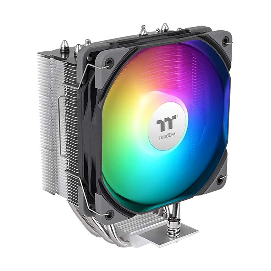 Thermaltake UX400 ARGB Sync Air CPU Cooler #CL-P142-AL12SW-A