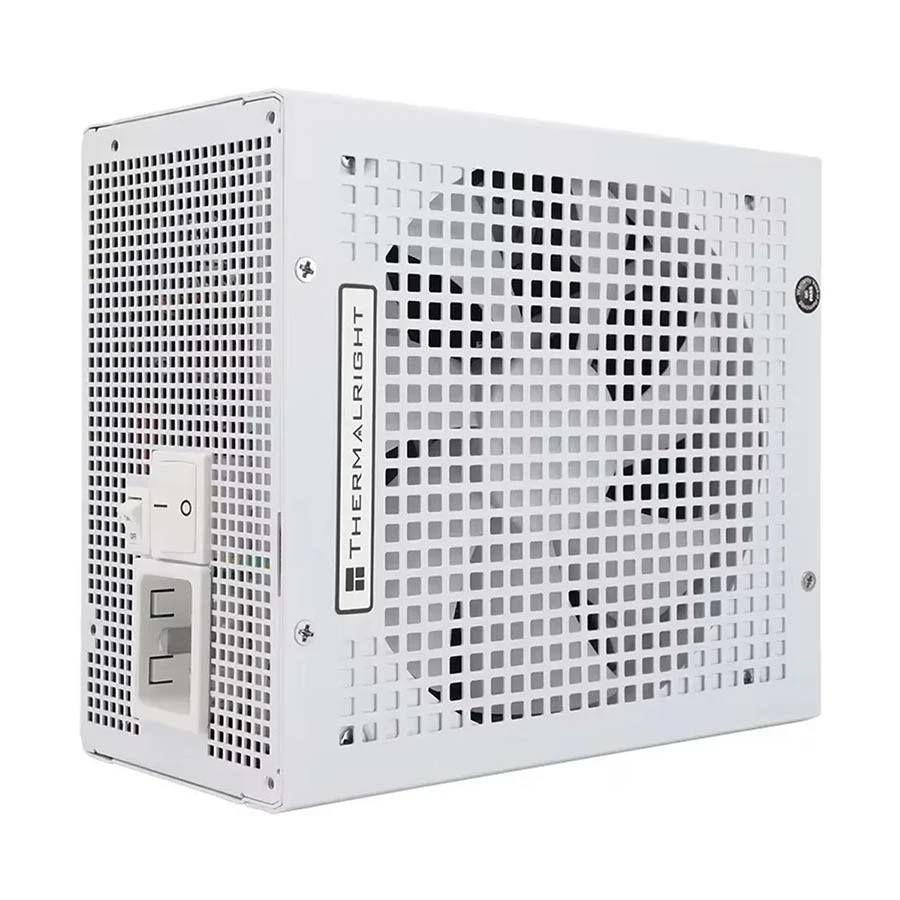 Thermalright TR-TP1650-W 1650W PG5 ATX 3.0 Full Modular 80 Plus Platinum Certified Power Supply