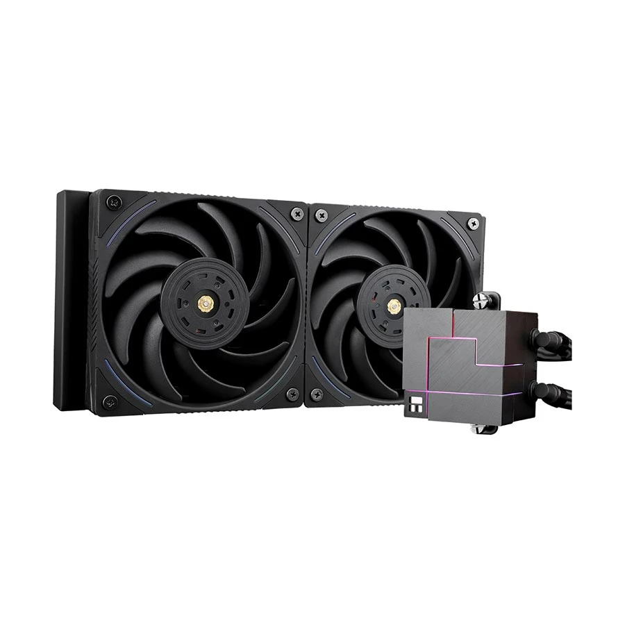 Thermalright Core Matrix 240 AIO Liquid CPU Cooler