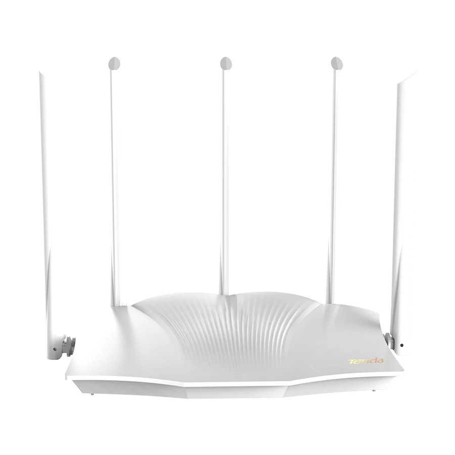 Tenda TX12 Pro v2.0 AX3000 Mbps Gigabit Dual-Band Wi-Fi 6 Router