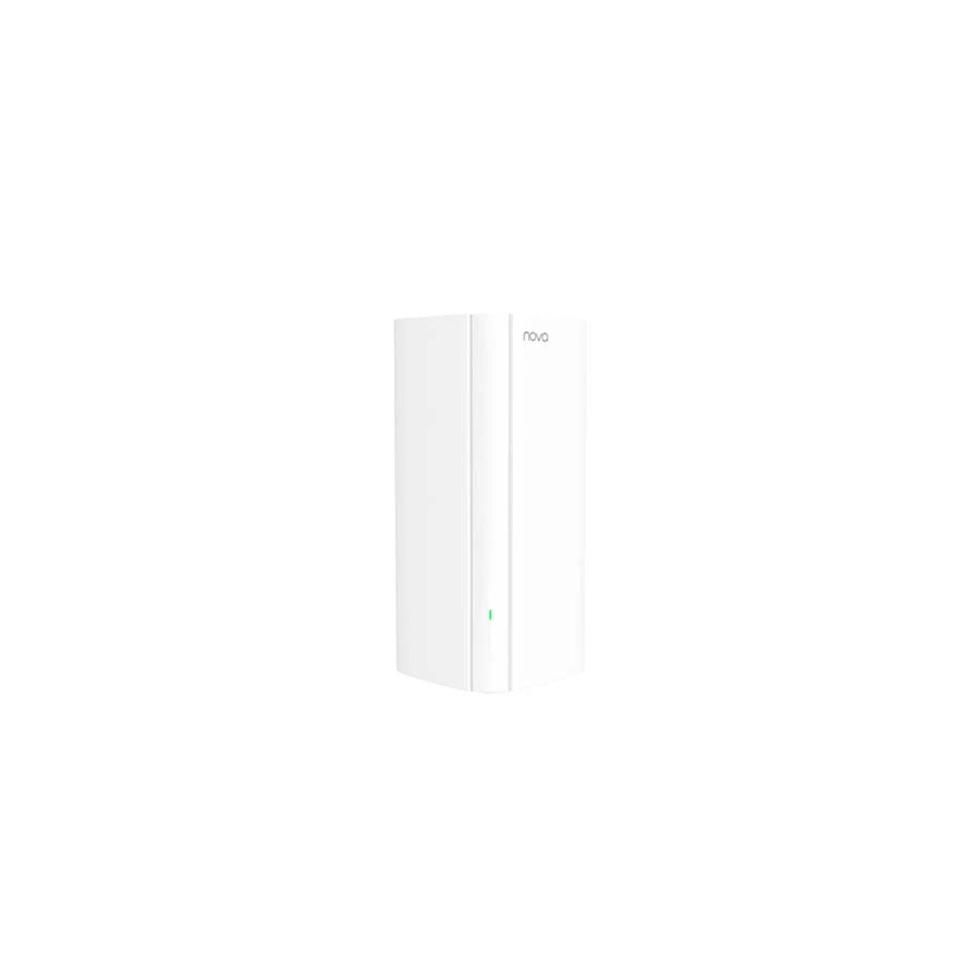 Tenda Nova MX12 AX3000 Mbps Gigabit Dual-Band Wi-Fi 6 System Network Router (1-Pack)