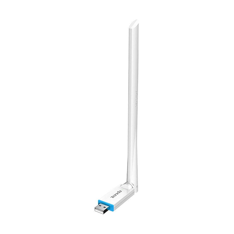 Tenda U2 AX300 Mbps Single Band Wi-Fi 6 USB Adapter