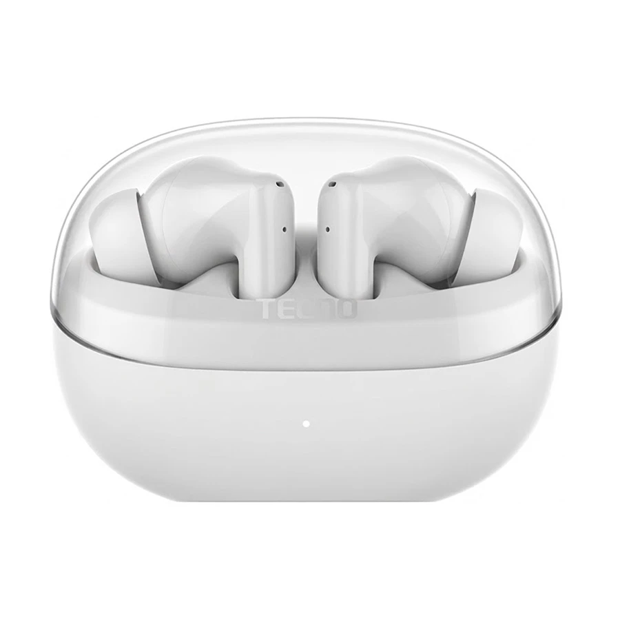 TECNO Buds 4 TWS Bluetooth Earbuds