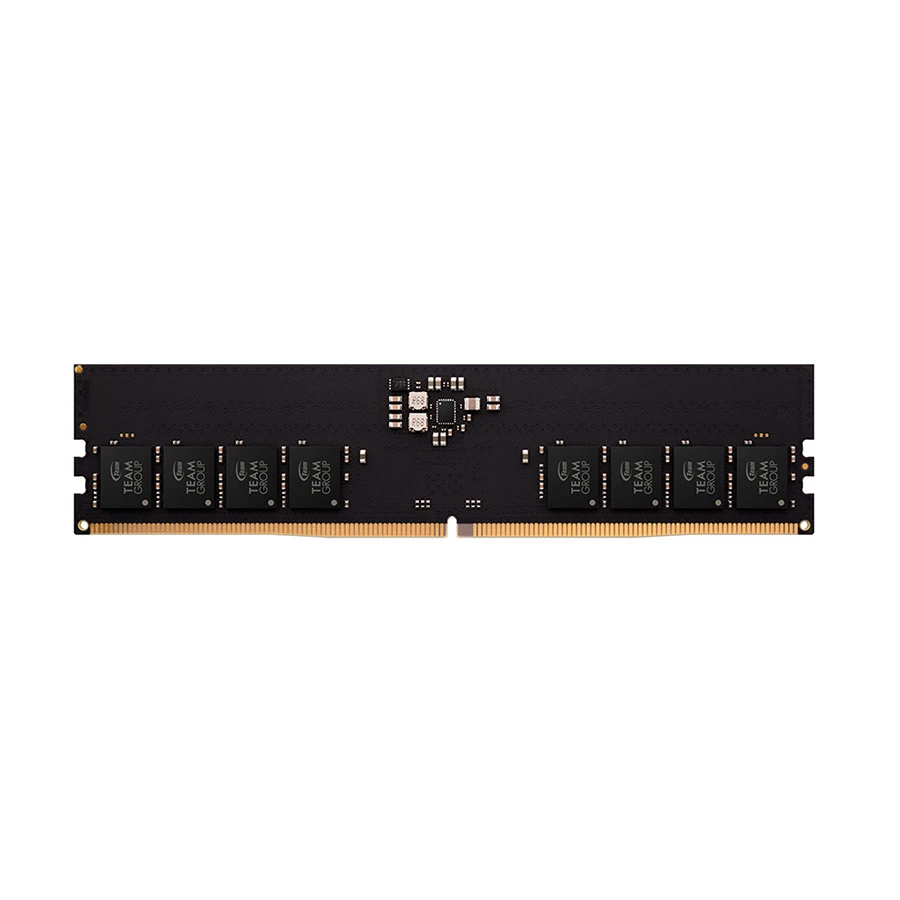 TEAM ELITE 8GB DDR5 5600MHz Desktop RAM #TED58G5600C46016