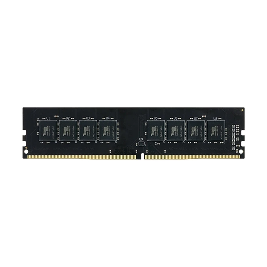 TEAM Elite 8GB DDR4 3200MHz Desktop RAM #TED48G3200C2201