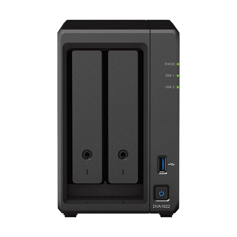 Synology DVA1622 16 Channel NVR