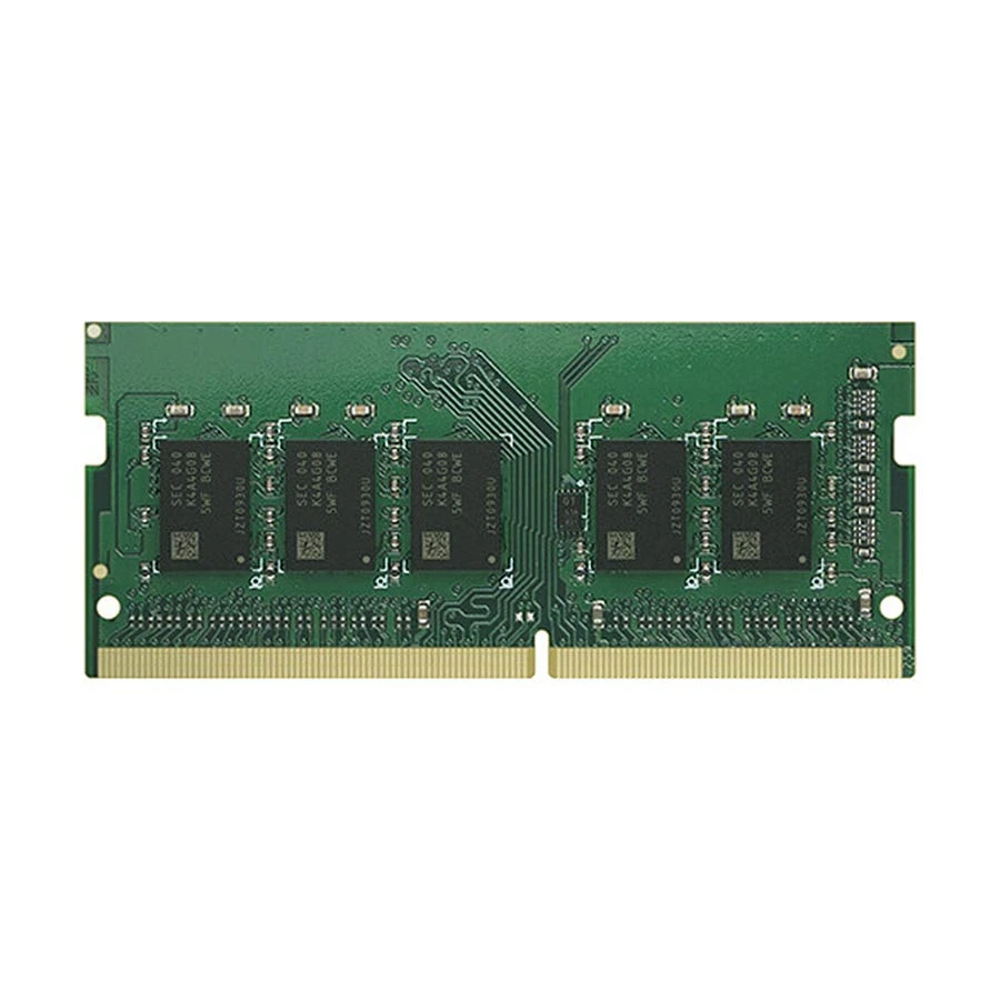 Synology 16GB DDR4L SO-DIMM ECC Unbuffered Server RAM #D4ES03-16G