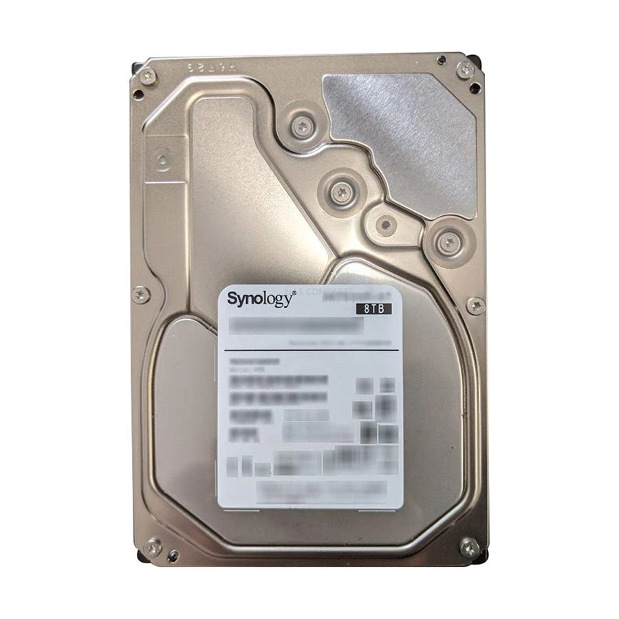 Synology HAT5300 Series HAT5320 8TB 7.2K RPM SATA 6Gbps 3.5in Internal Enterprise Grade HDD #HAT5320-8T
