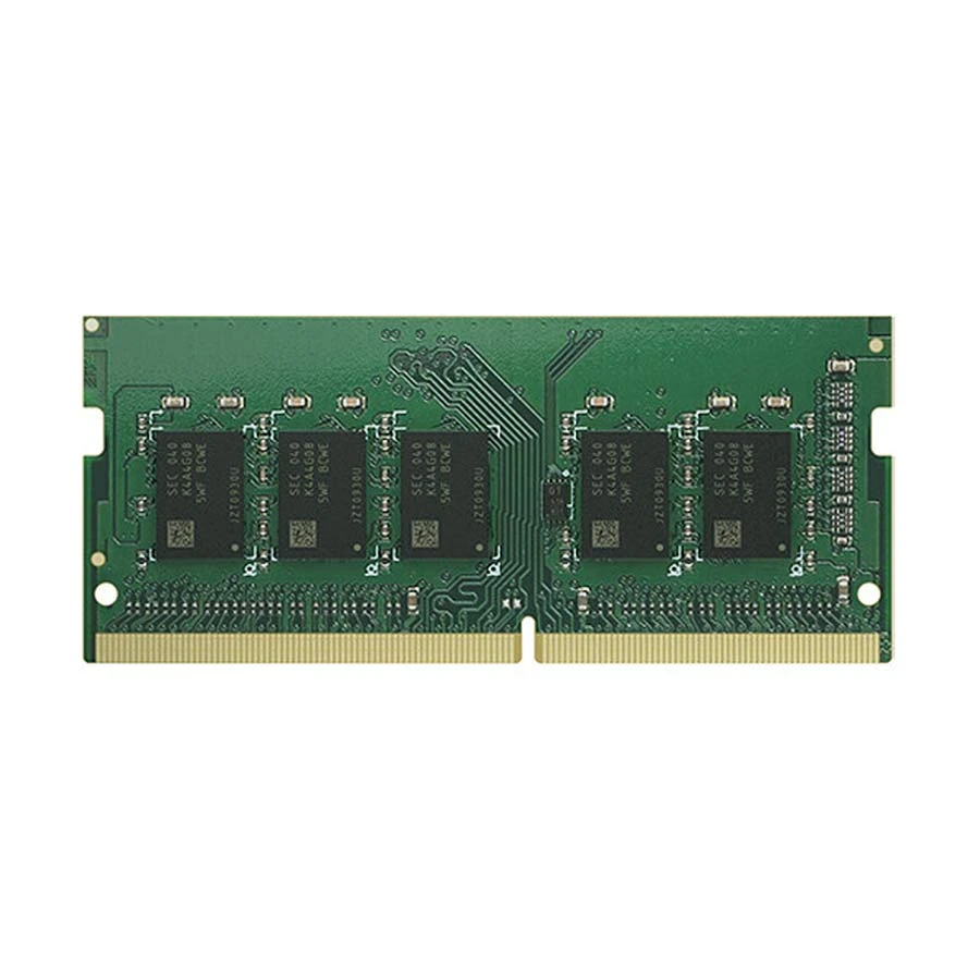 Synology 4GB DDR4 SO-DIMM ECC Unbuffered Server RAM #D4ES04-4G