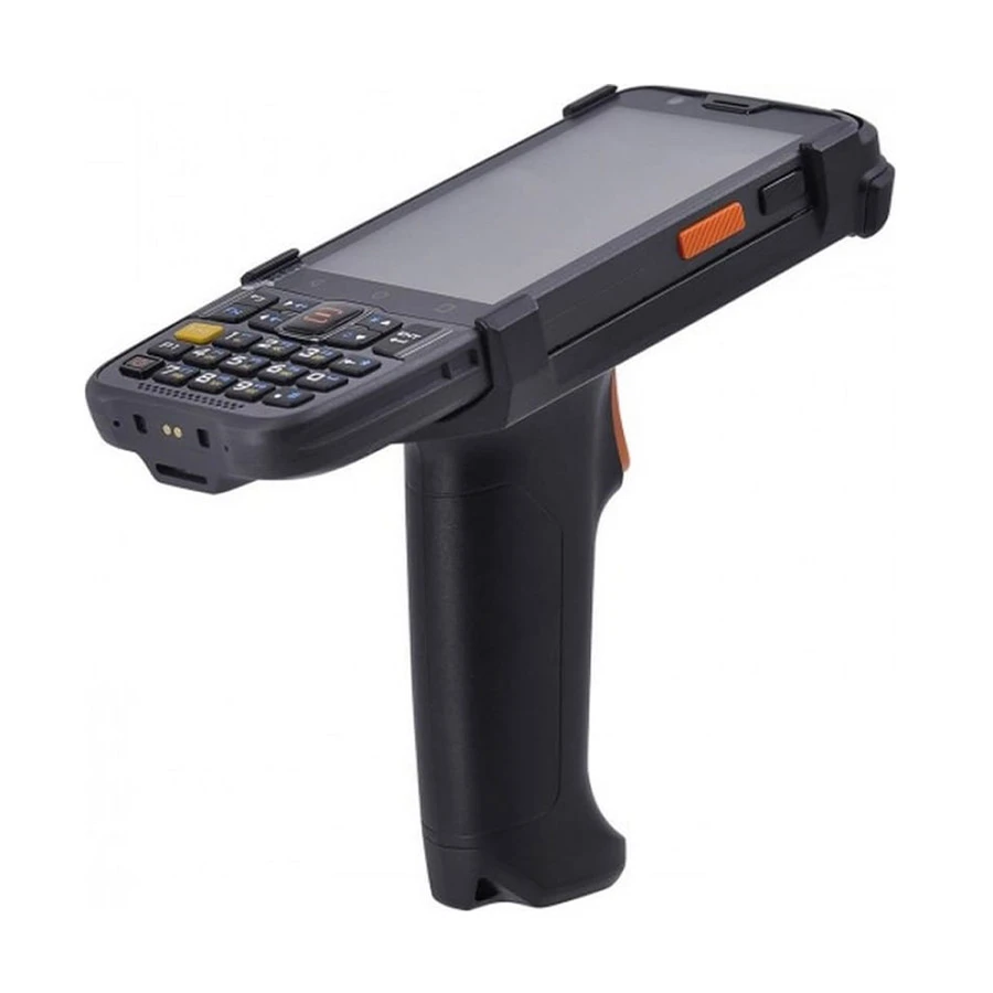 Sunmi L2Ks T8A10 Octa-Core 4GB RAM, 32GB ROM 4 Inch HD Touch Display Smart Mobile POS Terminal with Trigger Handle
