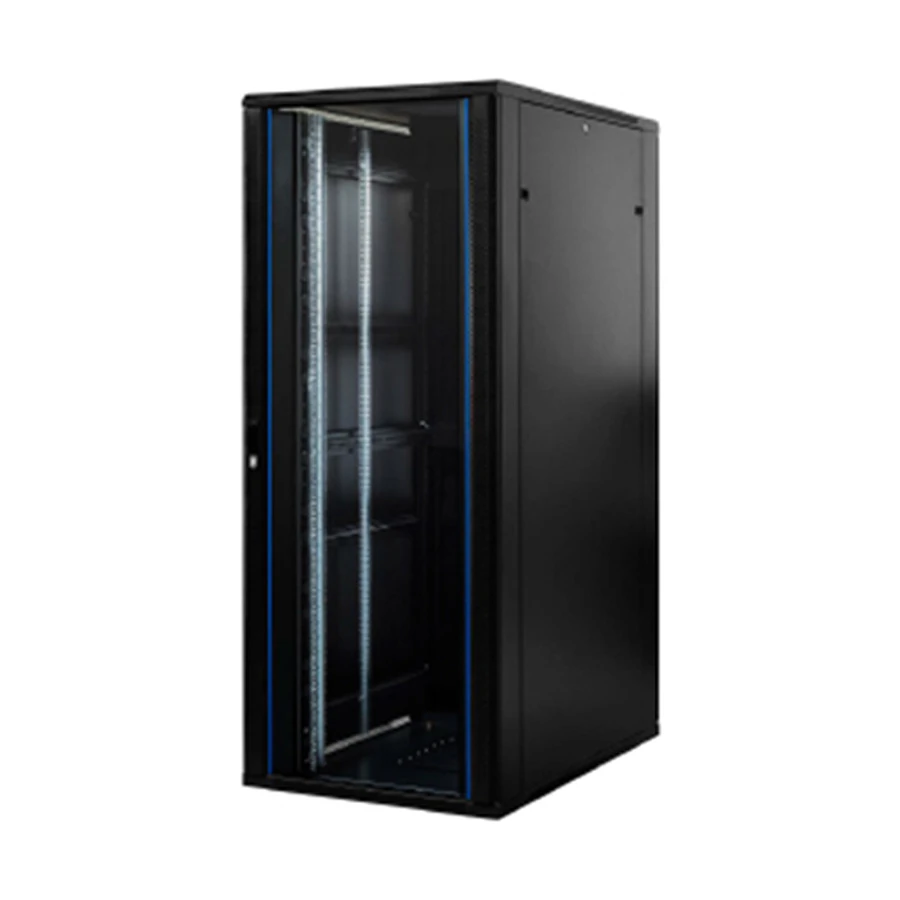 SOLITINE SOL-266-42U 42U 600x1000 Server Cabinet