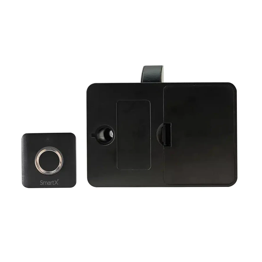 SmartX SX-CL02V2 Bluetooth Fingerprint Smart Cabinet / Drawer Lock