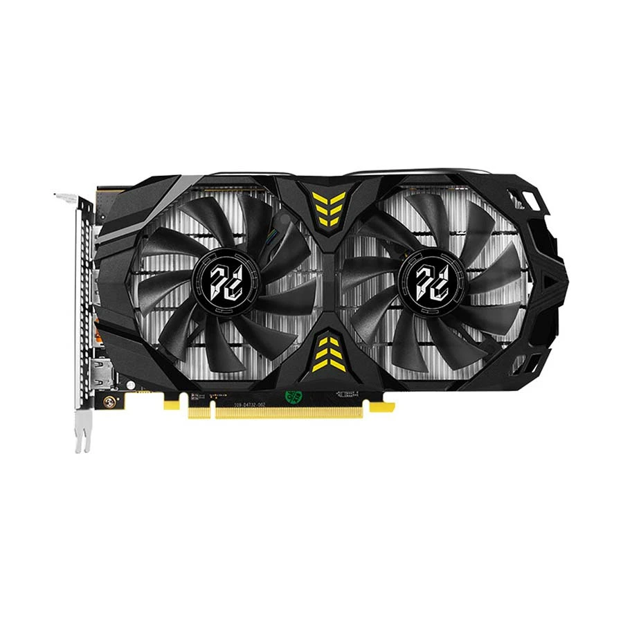 PELADN AMD Radeon KaiTian RX 580 8GD5 Gaming 8GB GDDR5 Graphics Card