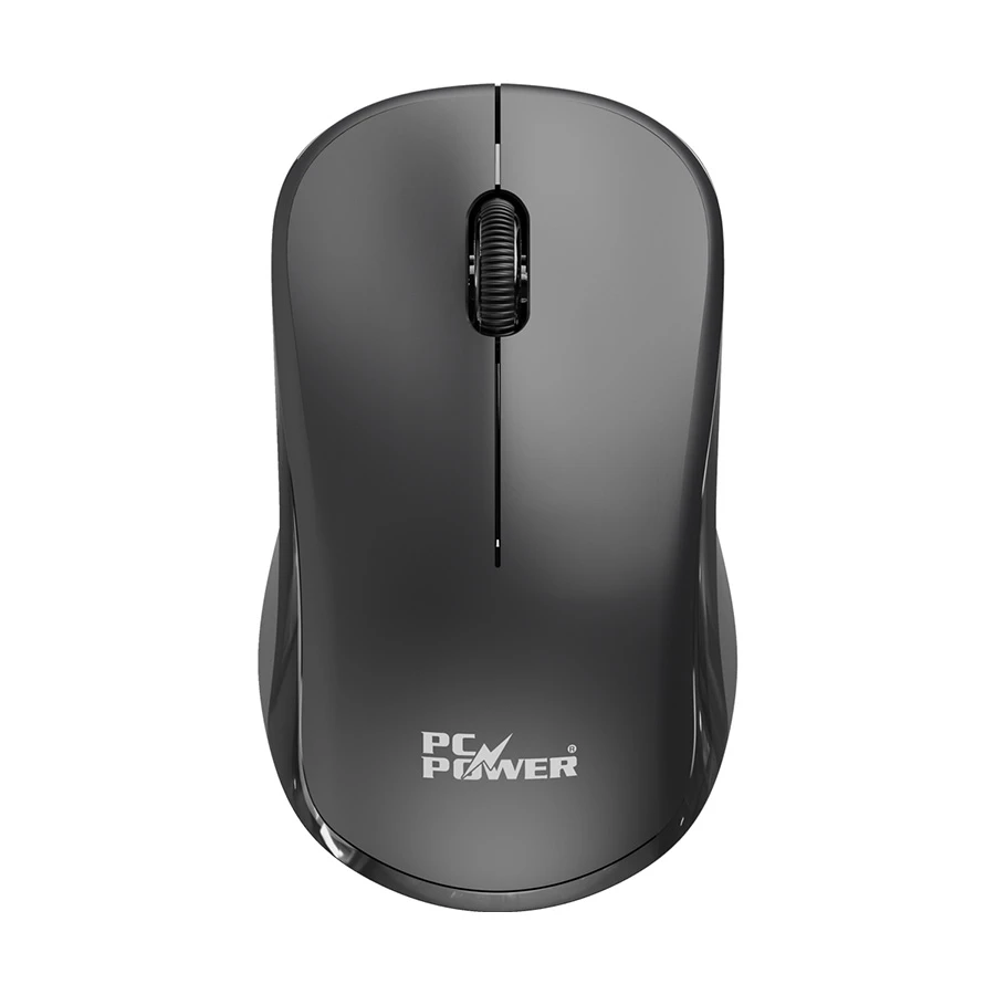 PC Power PCM-936 Wireless Mouse