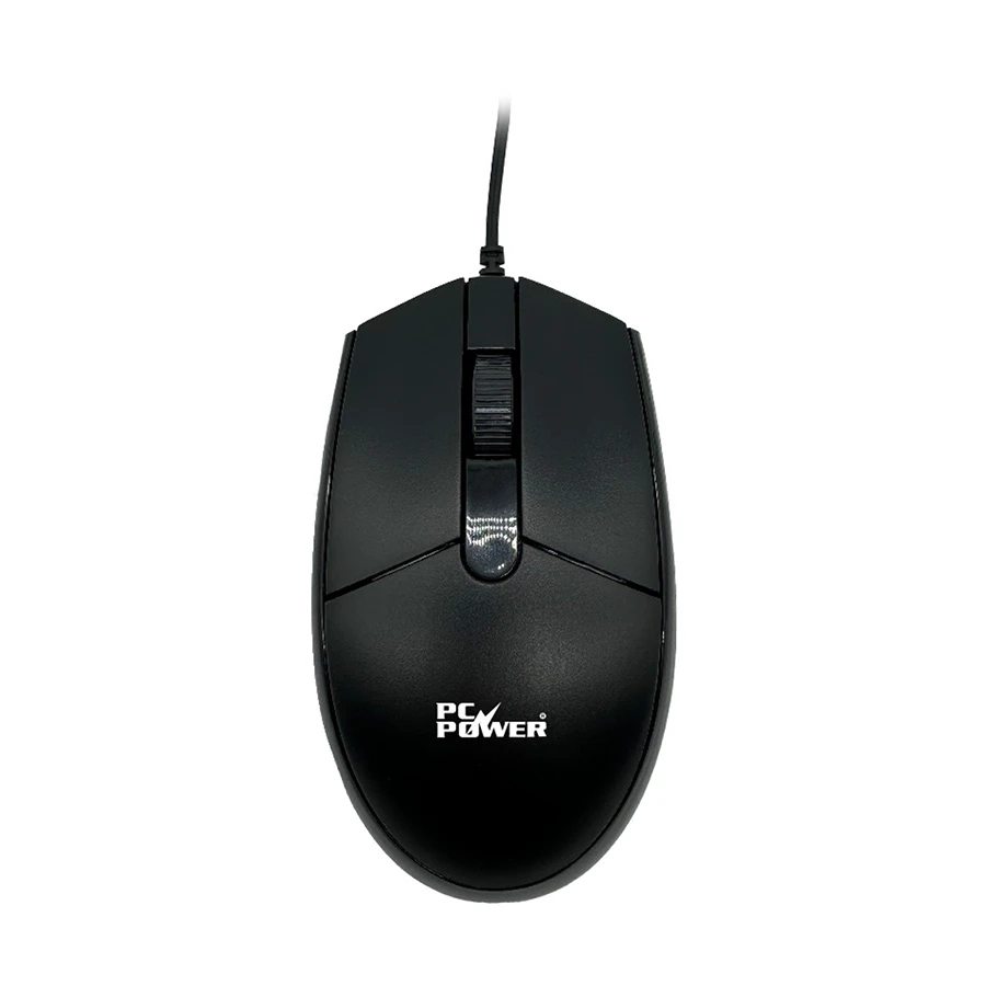 PC Power PCGMY01 Wired Mouse