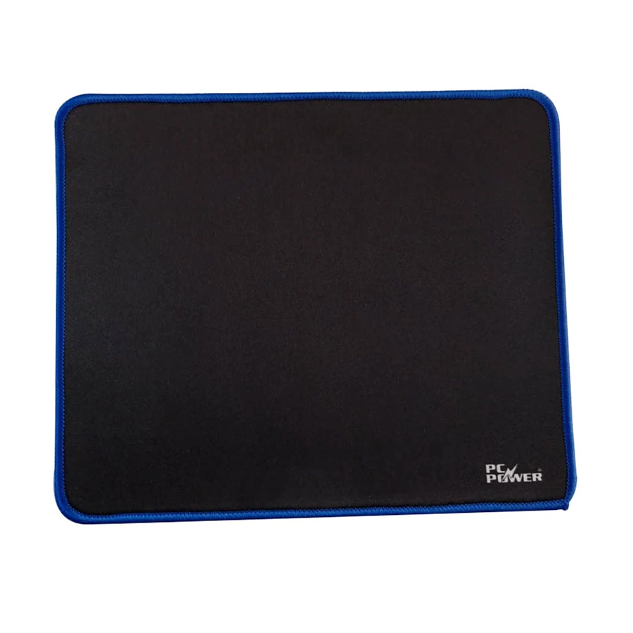 PC Power H-1 Mouse Pad (Blue Border)