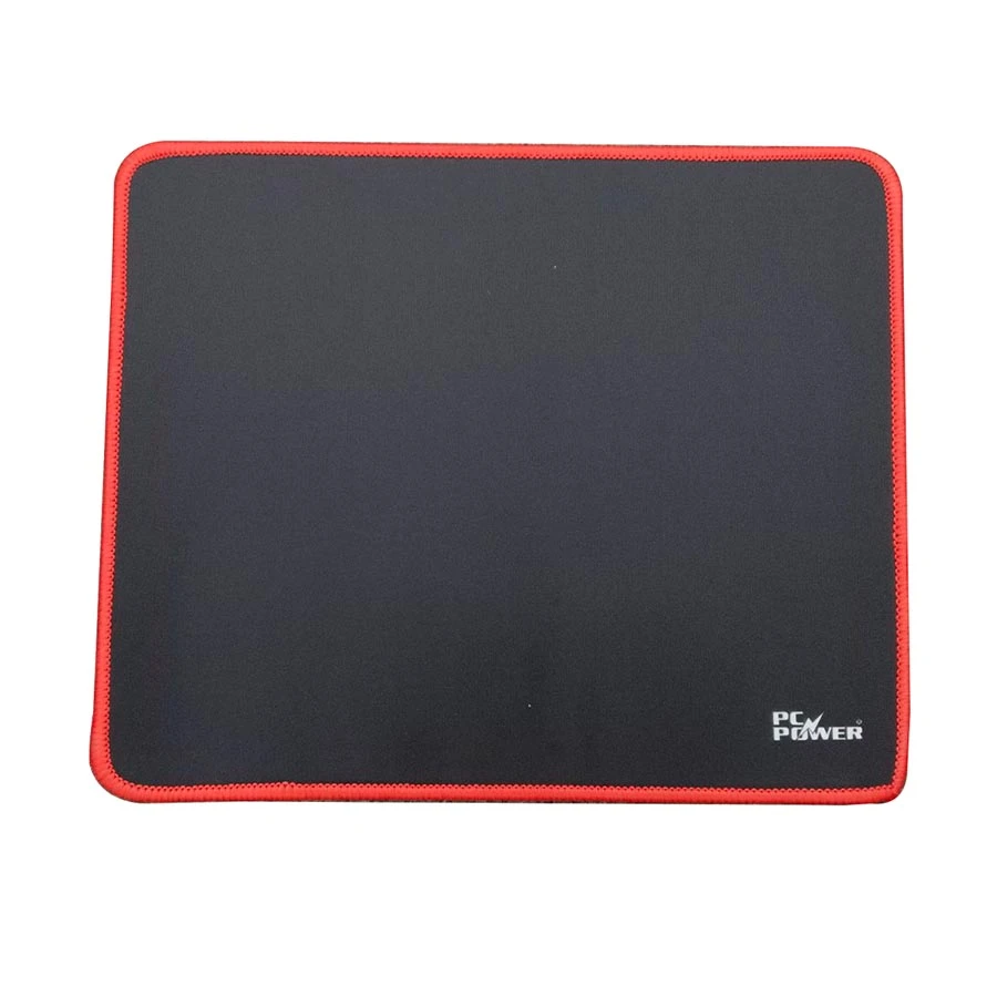 PC Power H-1 Mouse Pad (Red Border)