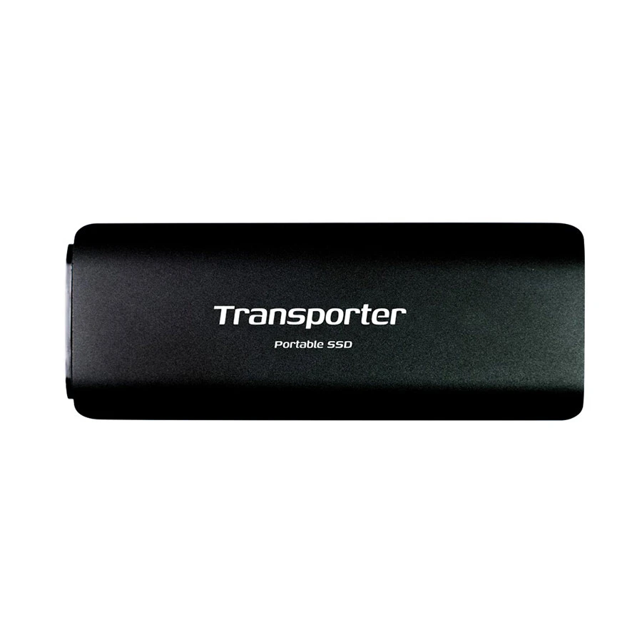 Patriot Transporter 1TB USB 3.2 Gen 2 Type-C Portable External SSD #PTP1TBPEC